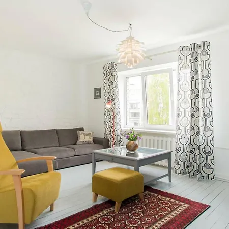 Apartman Designer 2-room Apt Quiet Centre