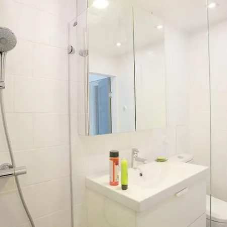 Apartman Designer 2-room Apt Quiet Centre *