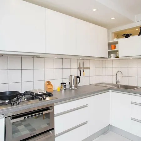 Designer 2-room Apt Quiet Centre * Riga